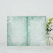 Green Shabbyヴィンテージフェザーの履歴ページ (スタンド正面)