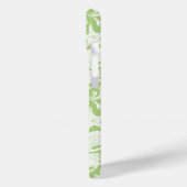 Green Shells Personalized Case-Mate iPhoneケース (裏面 / 左)