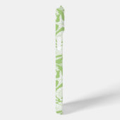 Green Shells Personalized Case-Mate iPhoneケース (裏面 / 右)