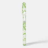 Green Shells Personalized Case-Mate iPhoneケース (裏面 / 左)