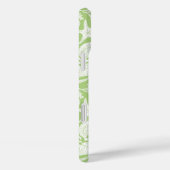 Green Shells Personalized Case-Mate iPhoneケース (裏面 / 右)