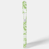 Green Shells Personalized Case-Mate iPhone Case iPhoneケース (裏面 / 左)
