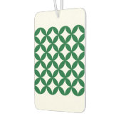 Green Shippo Air Freshener カーエアーフレッシュナー (左)