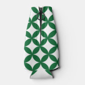 Green Shippo Bottle Cooler ボトルクーラー (裏面)