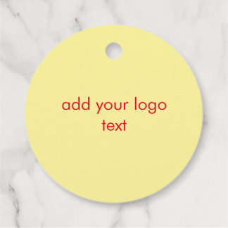 green simple arrow add your name  classic round st フェイバータグ