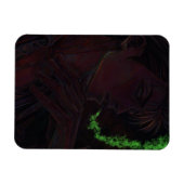 Green smoke マグネット (横)