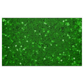 Green sparkling glitter pattern ファブリック (ファットクウォーター)