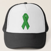 green support キャップ (正面)