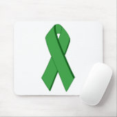 green support マウスパッド (マウス)