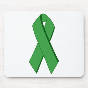 green support マウスパッド