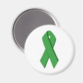 green support マグネット (正面/裏面)