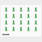 green support ラウンドシール (シート)