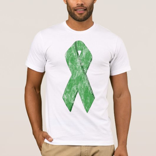 green support tシャツ (正面)