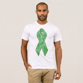green support tシャツ (正面フル)
