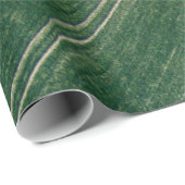 Green surface ラッピングペーパー (ロールコーナー)