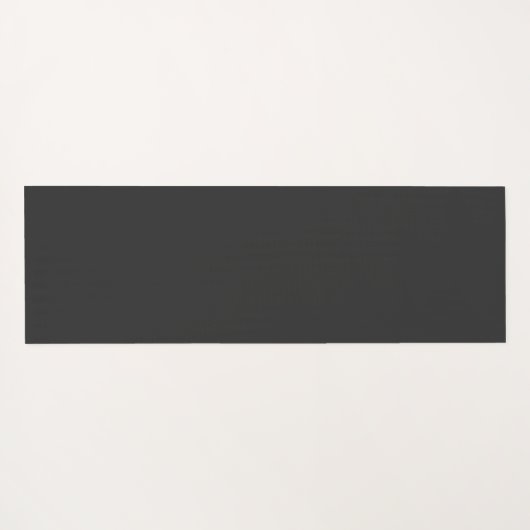 Green Tara Mantra In Tibetan Script With Mandala ヨガマット (裏面(横))