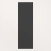 Green Tara Mantra In Tibetan Script With Mandala ヨガマット (裏面)