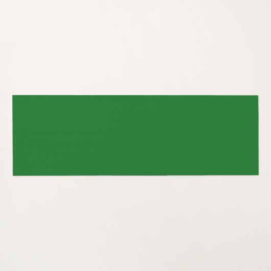 Green Tara Mantra In Tibetan Script With Mandala ヨガマット (裏面(横))