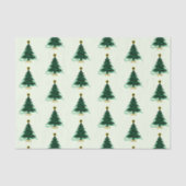 Green Tree 薄葉紙 (正面)