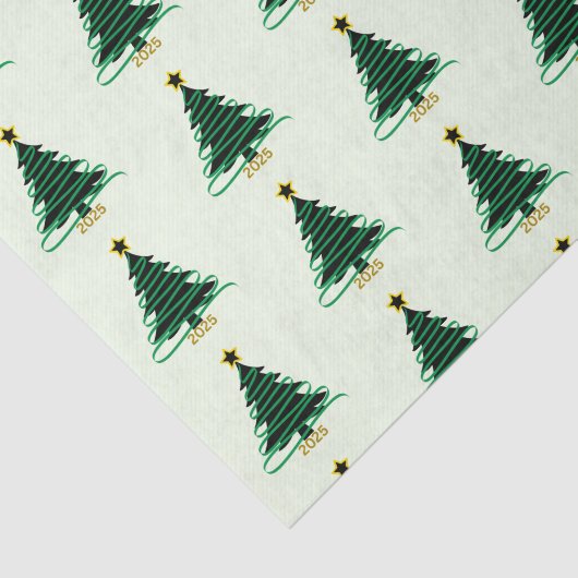 Green Tree 薄葉紙 (詳細)