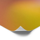 Green Tree Python ポスター (角)