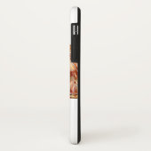 Green turtle - Tortuga verde Chelonia mydas Case-Mate iPhoneケース (裏面/左)