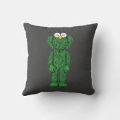 Green Urban Toy クッション (裏面)