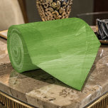 Green Watercolor Custom Necktie ネクタイ<br><div class="desc">A beautiful and unique necktie featuring a delicate watercolor design. Perfect for adding a touch of sophistication and personality to any outfit. This custom tie makes a thoughtful gift for any occasion.</div>