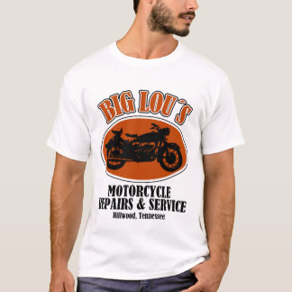 GREENBANANA -大きいLOU´S - Tシャツ