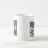 Greeneのマグ3 コーヒーマグカップ (中央)