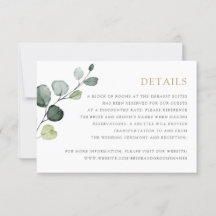 Greenery金ゴールドジオメトリフレームエレガント詳細情報