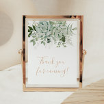 Greenery Succulentsさん、ありがとうございました来。 ポスター<br><div class="desc">可愛くて素敵なプリント可能な開花のベビーシャワーのこのベビーであなたのイベントを特別に作る私たちのサイン来は、かわいい緑のサボテンのベビーシャワーテーマを搭載して感謝。楽しいお祝いのために、この完璧なtouchで永続的な思い出をダウンロード、パーソナライズ、作成！BS681</div>