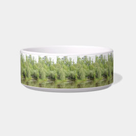 Greenhill Pond Dog Bowl ボウル