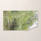 Greenhill Pond Towel Set バスタオルセット (ハンドタオル)