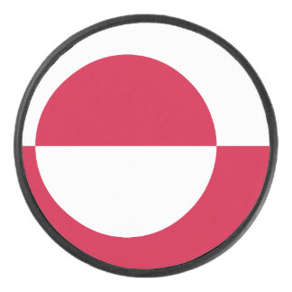Greenland アイスホッケーパック
