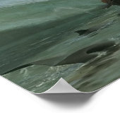 Greenland ポスター (角)