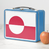 Greenland メタルランチボックス (インサイチュ)