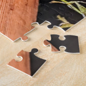 Greenland Paddle Puzzle ジグソーパズル (側面)