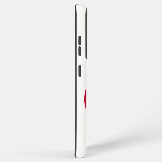 Greenland Samsung Galaxyケース (右側面)