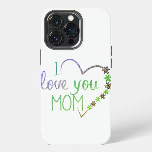 GreenleafCase-Mate電話ケース、Apple iPhone 13 Pro iPhoneケース (裏面)