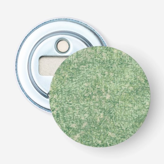 Greens Textured by Shirley Taylor氏 栓抜き (正面)