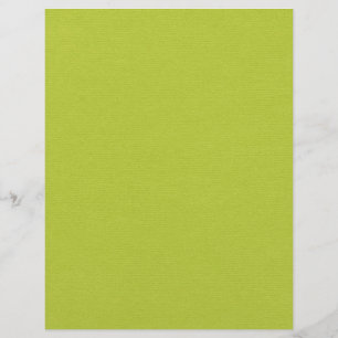 GreenSolidPaper ライトレモン 緑の無地の背景 チラシ