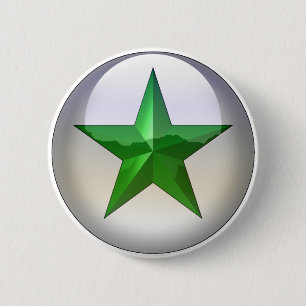 GreenStarJewel 缶バッジ