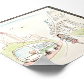 Greenway ポスター (角)