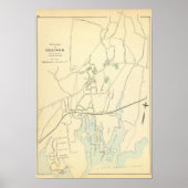 Greenwich ポスター (正面)