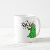 Greepのマグ コーヒーマグカップ (正面右)