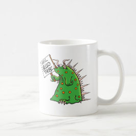 Greepのマグ コーヒーマグカップ