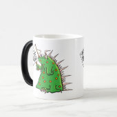 Greepの魔法のマグ! モーフィングマグカップ (正面左)