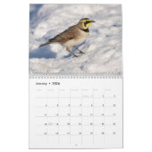 Greeting 2025 with Song Calendar カレンダー (1月 2026)