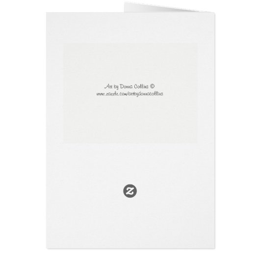 Greeting Cardからスナップ (裏面)